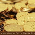 Cryptocurrency Lender Celsius Files For Bankruptcy