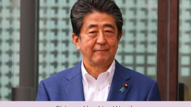 Photo of Shinzo Abe Net Worth Latest Update In  2022