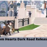 Kingdom Hearts Dark Road Release Date (1)