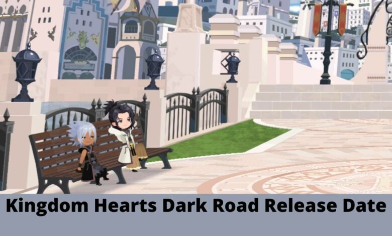 Photo of Kingdom Hearts Dark Road Release Date, Is Kingdom Hearts 4 confirmed?