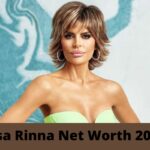 Lisa Rinna Net Worth 2022