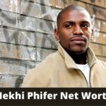 Mekhi Phifer Net Worth (1)
