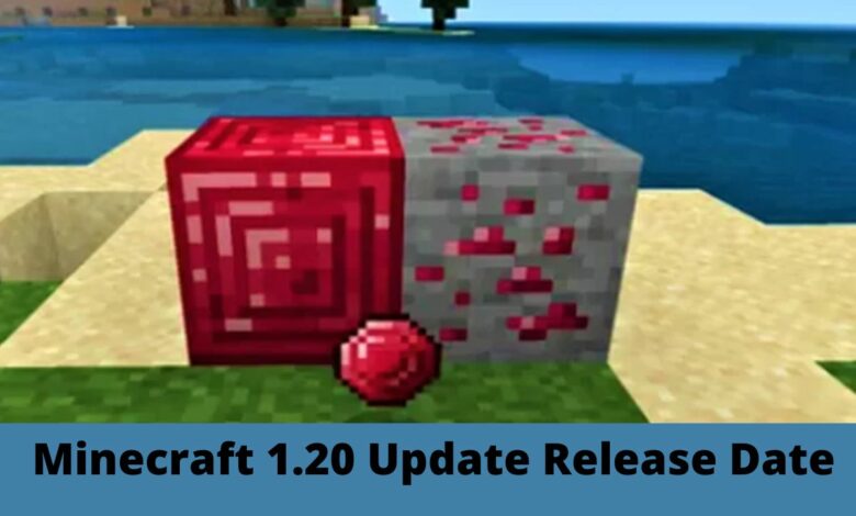 Photo of Minecraft 1.20 Update Release Date, What is the Minecraft 1.22 update?