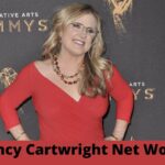 Nancy Cartwright Net Worth (1)