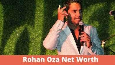 Photo of Rohan Oza’s Net Worth, How did Rohan Oza’s make his money?