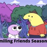 Smiling Friends Season 2 (1)
