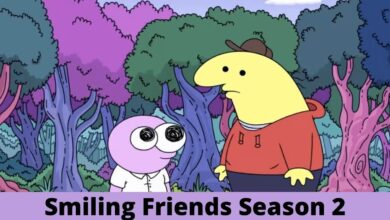 Photo of Smiling Friends Season 2-Everything You Need To Know