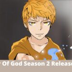 Tower Of God Season 2 Release Date