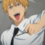 Chainsaw Man Anime