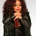Chaka Khan Net Worth