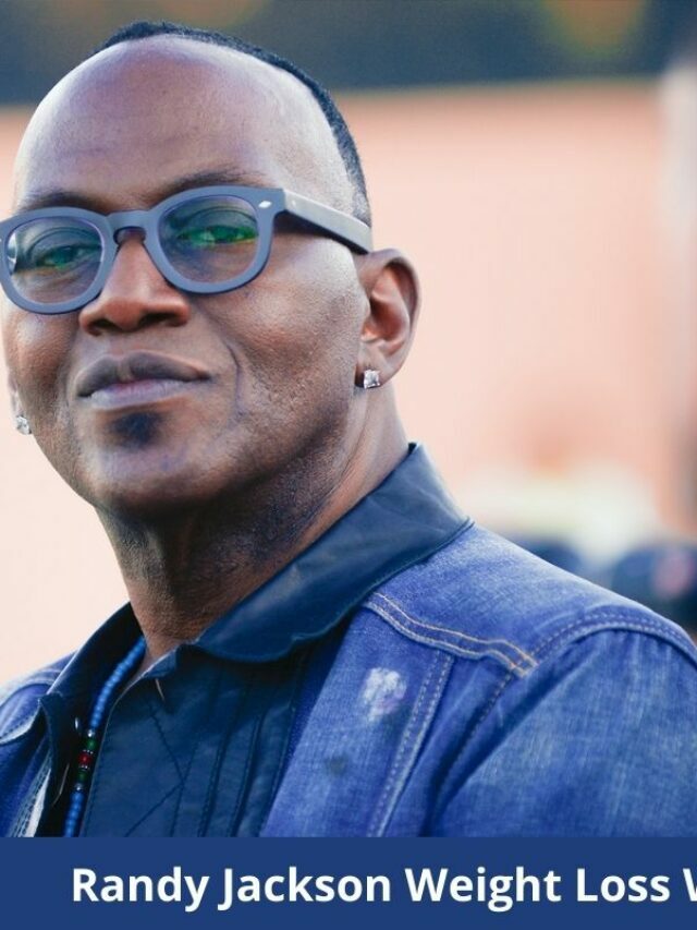 Randy Jackson Weight Loss What Disease Does He have?