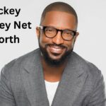 How Much Money Does Rickey Smiley Make