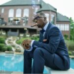 How Much Money Does Rickey Smiley Make (1)