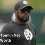 Mike Tomlin Net Worth