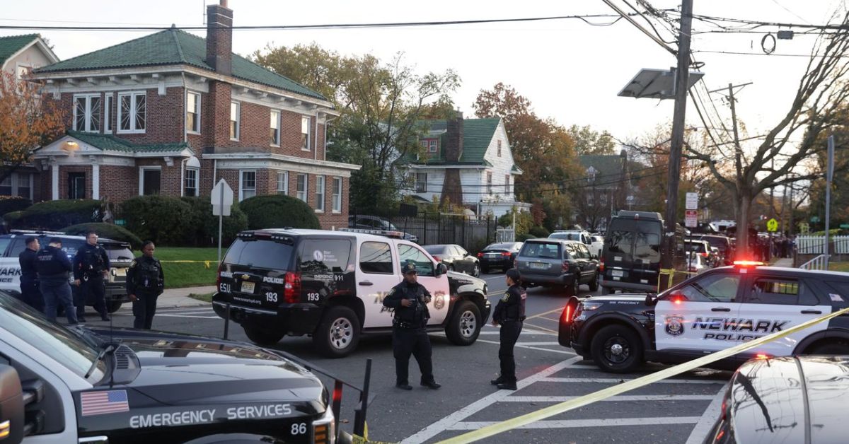 After Tyre Nichols' Death, Many in New Jersey have Questioned the Police's Credibility