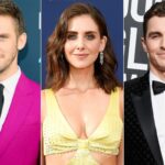 Alison Brie and Dave Franco Premiere New Movie (1)