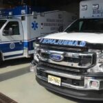 Bergen steps in with countywide EMS services