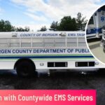 Bergen steps in with countywide EMS services (2)
