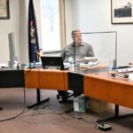 County to revisit pending issues