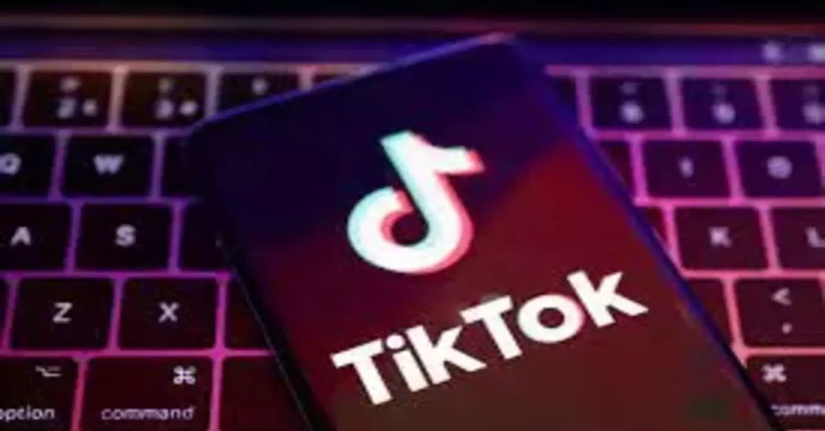 DeSoto County moves to ban TikTok from county devices