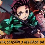 Demon Slayer season 3 release date (2)