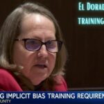 El Dorado County bias training requirements (2)