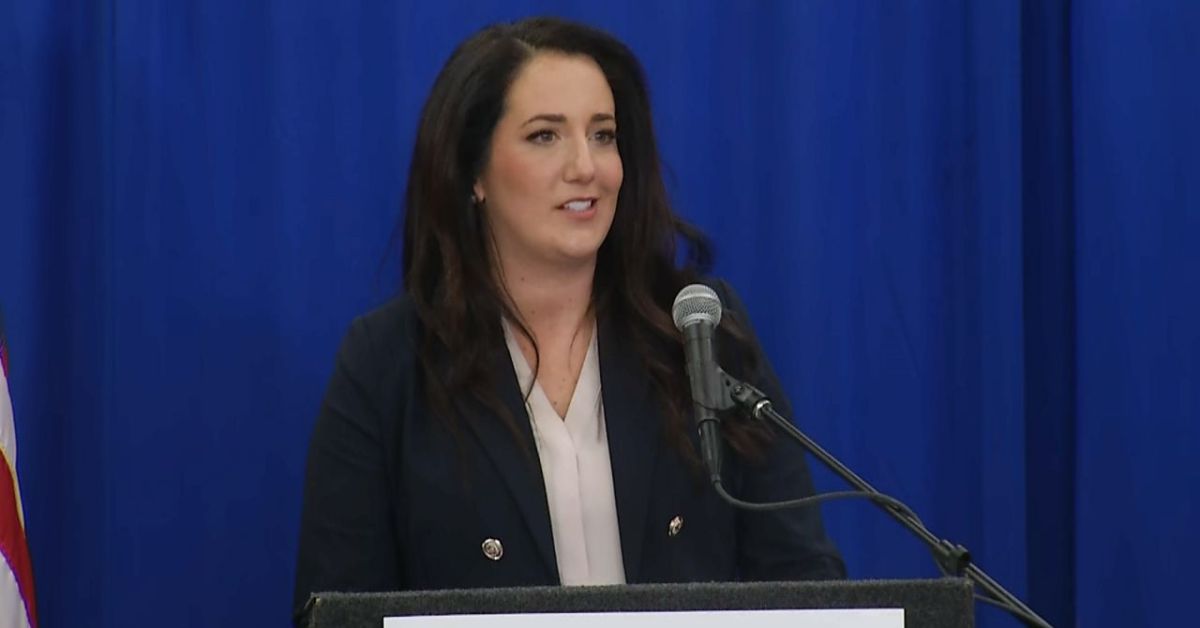 Erie County GOP endorses Chrissy Casilio