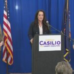Erie County GOP endorses Chrissy Casilio
