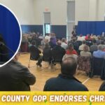 Erie County GOP endorses Chrissy Casilio (2)