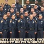 Erie County Sheriff Office increasing diversity on its workforce