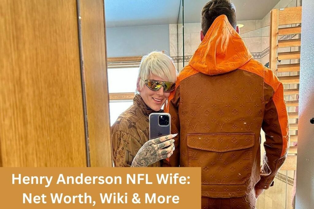 Henry Anderson NFL Wife Net Worth, Wiki & More