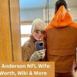 Henry Anderson NFL Wife Net Worth, Wiki & More