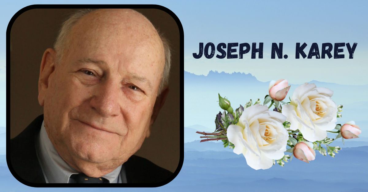 Joseph N. Karey