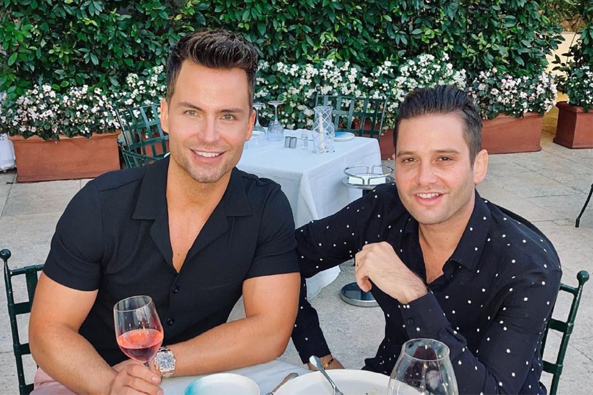 Josh Flagg and Bobby Divorce What Went Wrong (1)