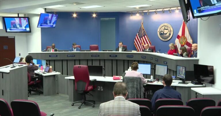 Manatee County Commissioners Want to Have the County Designated as a