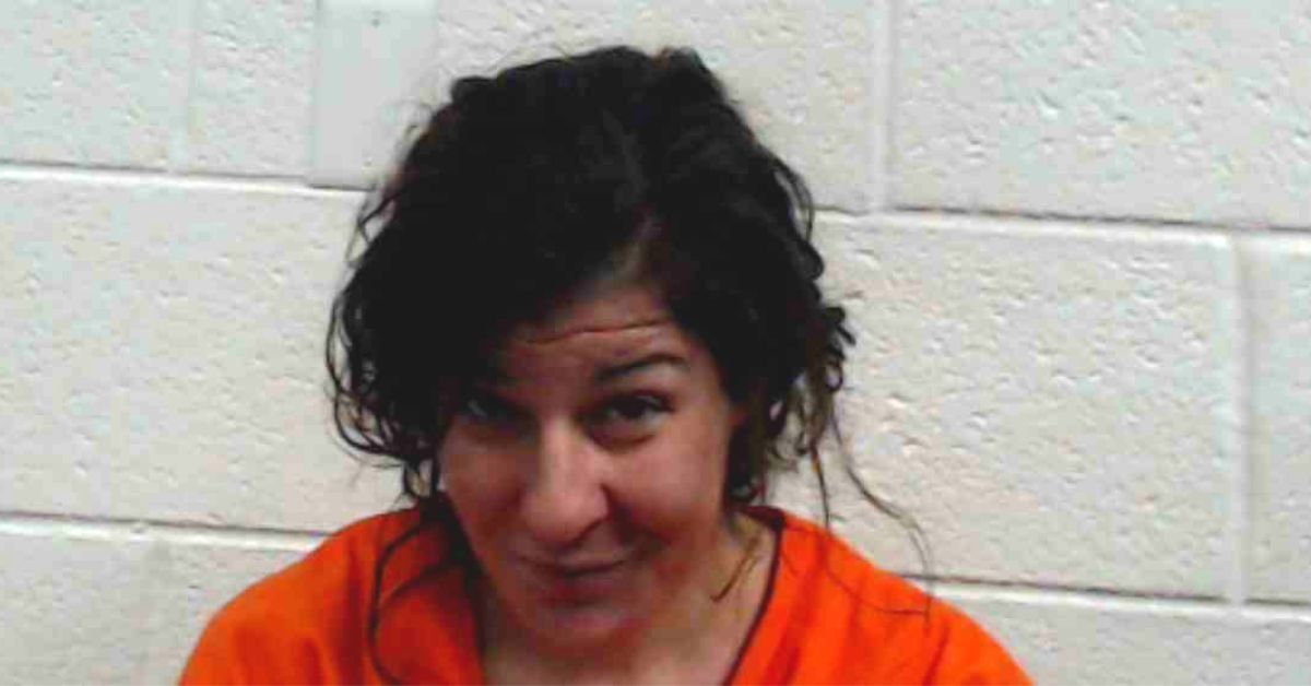 Raleigh County Woman Imprisoned for Federal Drug Crime