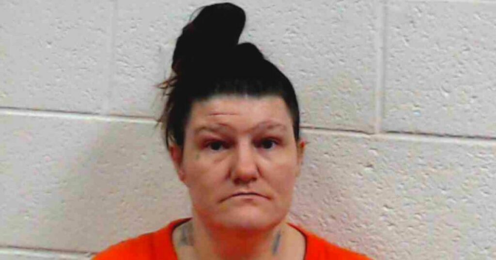 Raleigh County Woman Imprisoned for Federal Drug Crime