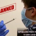 Republican Party Passes Resolution To Ban Covid-19 Vaccines (3)