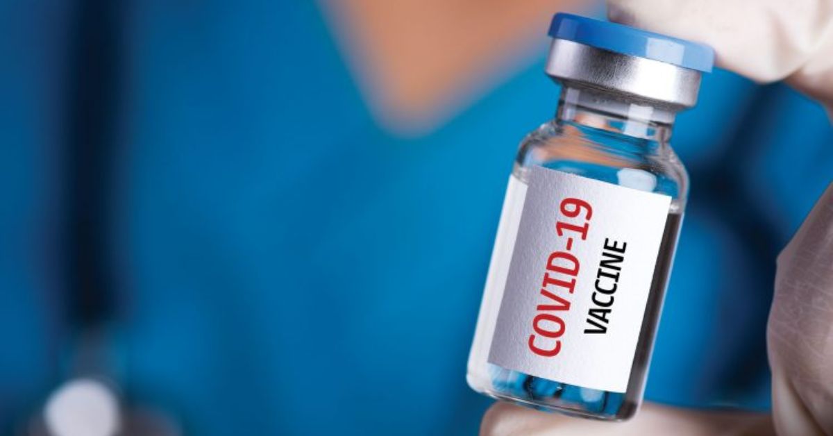 Republican Party Passes Resolution To Ban Covid-19 Vaccines