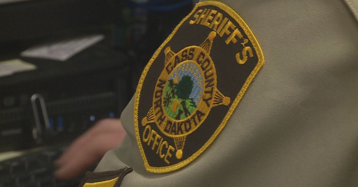 Sheriff of Cass County Dismisses Volunteer Officer Who Disclosed Investigation of Nude Photos