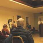 Stutsman County VA seeing more vets (1)