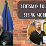 Stutsman County VA seeing more vets (2)
