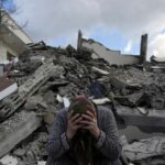 Syrian Earthquake Kills Ten Members of a Man’s Family From Prince Edward County (1)