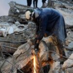 Syrian Earthquake Kills Ten Members of a Man’s Family From Prince Edward County