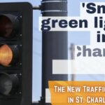 The New Traffic Light System in St. Charles County (1)