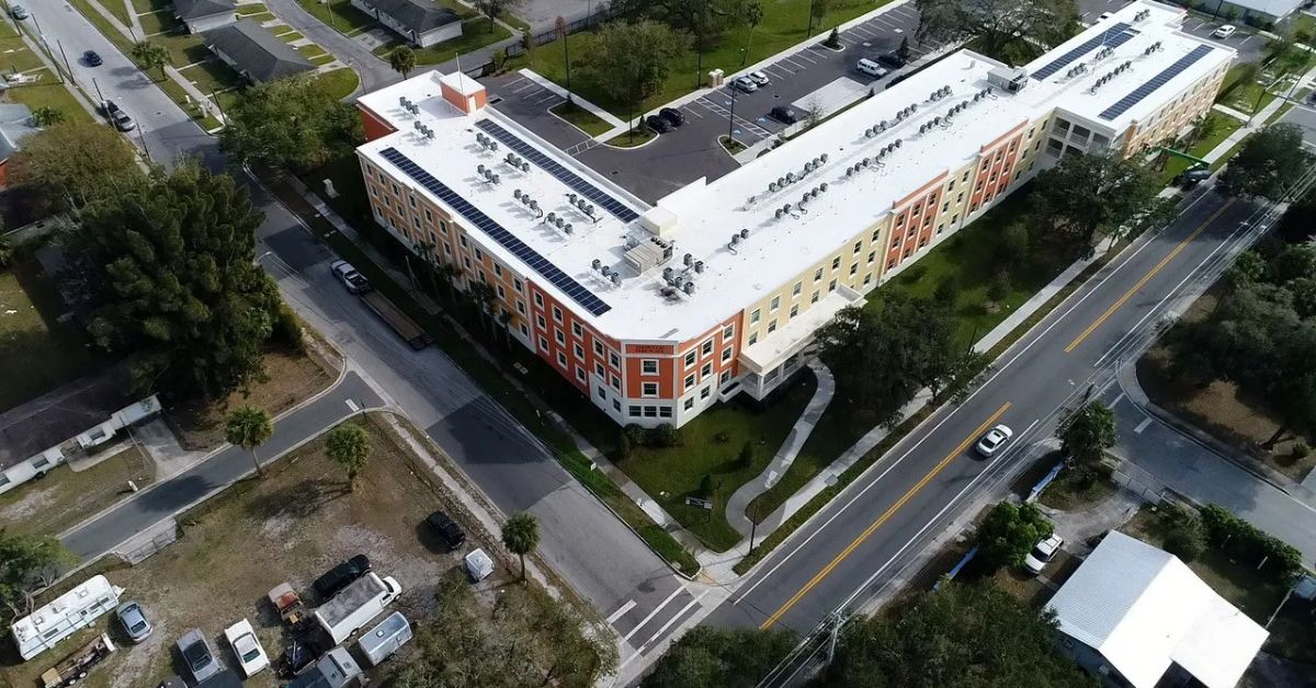 Sarasota County approves impact fee changes in hopes of promoting affordable housing