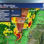 Tornado Warning Franklin County (1)
