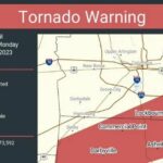 Tornado Warning Franklin County