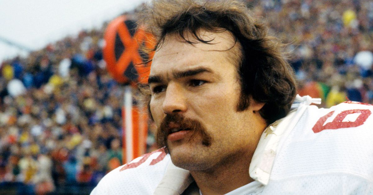 Conrad Dobler, a Legend of the Cardinals, Passes Away at Age 72