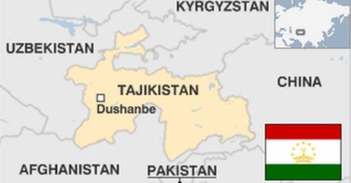 Rescue Efforts in Tajikistan Following Catastrophic Avalanches